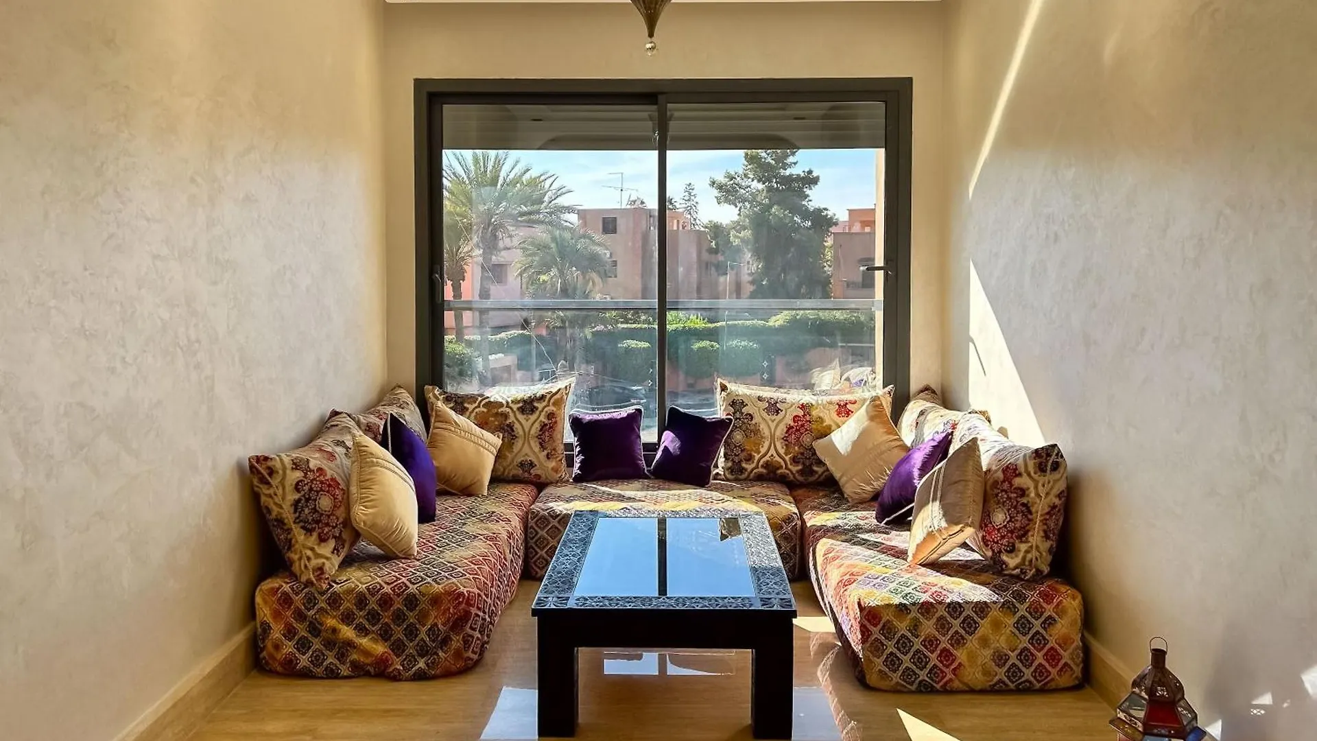 Villa Caprice Palace Au Centre-Ville Marrakesh