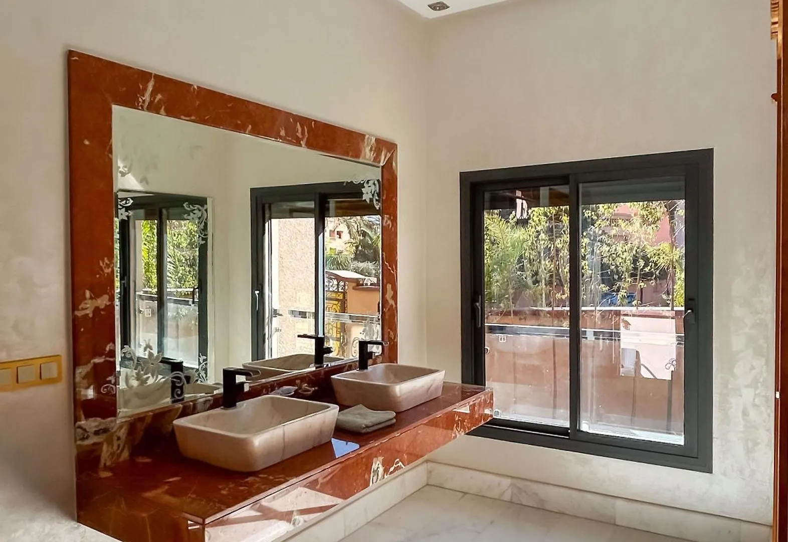 Villa Caprice Palace Au Centre-Ville Marrakesh